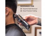Profesion�lny stroj�ek na vlasy Wahl Senior 2.0 Professional Cordless Clipper - �ierny