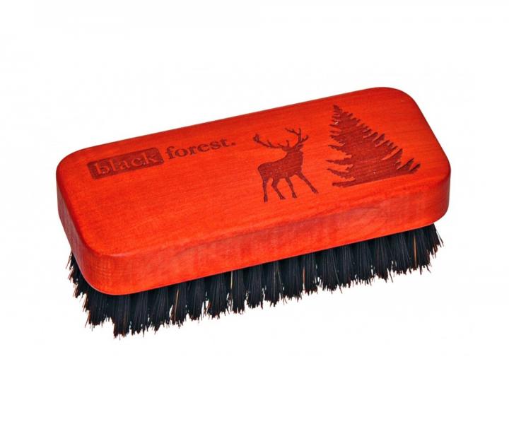 Kefa z hrukovho dreva so tetinami z diviaka Keller Black Forest 210 15 20 - mix motvov