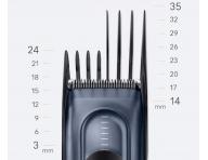 Zastrihva vlasov Braun Series 5 HC5550 - modr