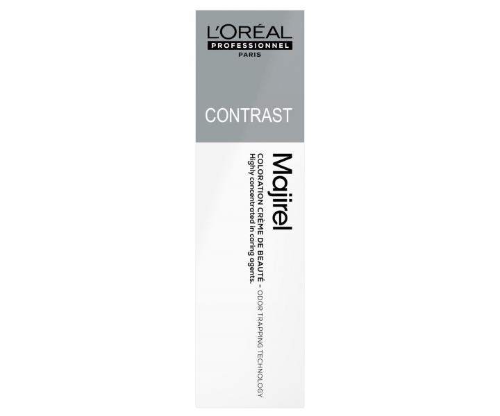 Kontrastn� b�za pre boostery Lor�al Professionnel Majirel 60 ml - Contrast Base Booster