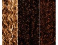 Hydrata�n� bezoplachov� sprej pre such� vlnit� a ku�erav� vlasy Garnier Fructis Curls Method Shape Refresh Step 4 - 150 ml