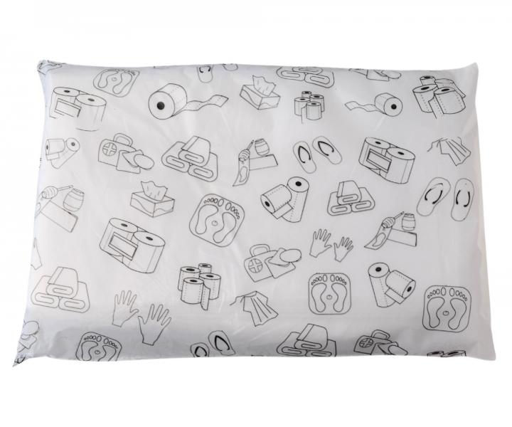 Ochrann sky Eko - Higiena na pedikru - fliov, 50 ks