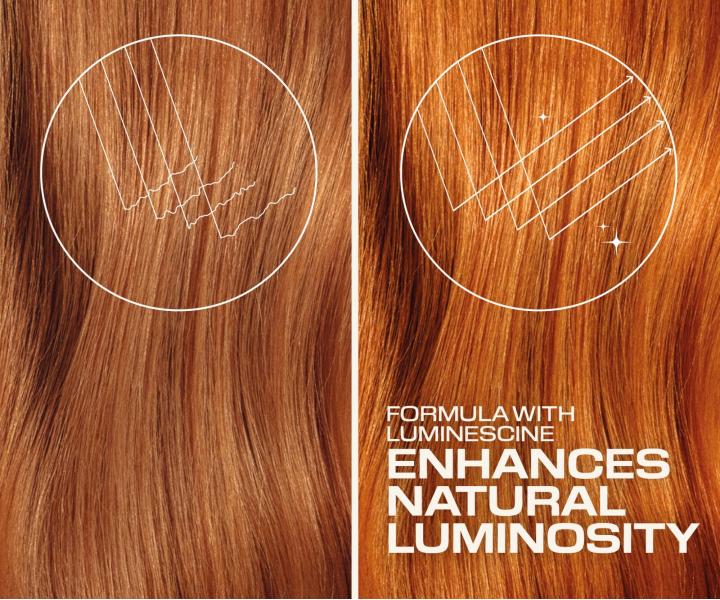 Rozjas�uj�ci �amp�n pre �iariv� farbu a lesk vlasov Goldwell Dualsenses Color Brilliance Shampoo - 250 ml