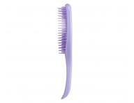 Kefa na rozesvanie kueravch vlasov Tangle Teezer The Ultimate Detangler Naturally Curly Purple Passion - fialov