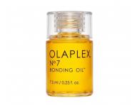 Dar�ekov� sada pre v��ivu a ochranu vlasov Olaplex The Key to Shine Set