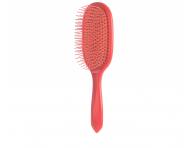 Kefa na roz�es�vanie vlasov Sibel Wet Brush Graffiti - ru�ov�
