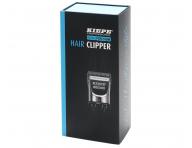Strojek na vlasy Kiepe Professional Home Precision Hair Clipper 6210 - chrmov