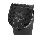 Profesion�lny stroj�ek na zvieraciu srs� Wahl Professional Bravura 2 Cordless 3028121 - �ierny