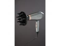 Fn na vlasy Remington Keratin Protect AC8820 - strieborn, 2200 W