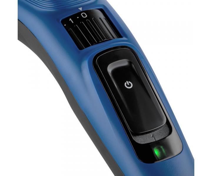 Zastrihva na vlasy Sencor SHP 3500BL - modr