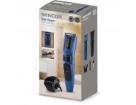 Zastrihva na vlasy Sencor SHP 3500BL - modr