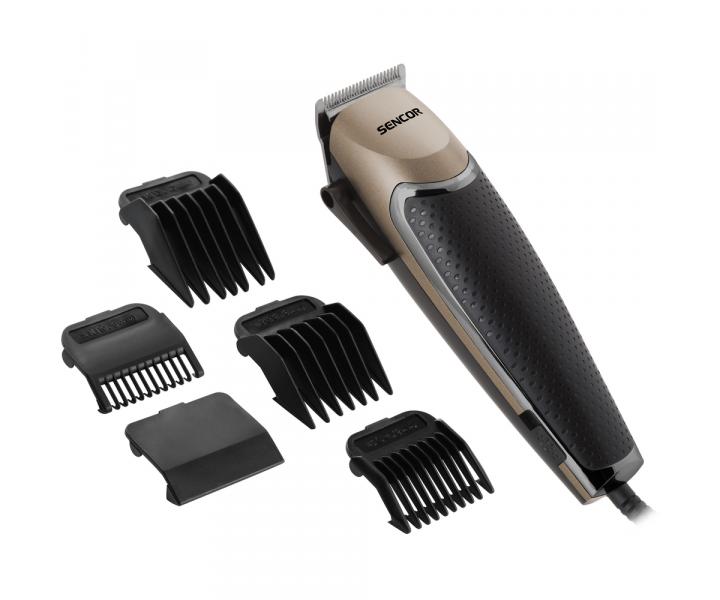 Zastrihva na vlasy Sencor SHP 460CH - zlat