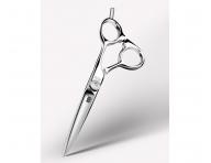 Sada kadern�ckych no�n�c Kasho Design Master Offset 6" a britvy Kasho Speed ​​Edge Razor s textiln�m puzdrom