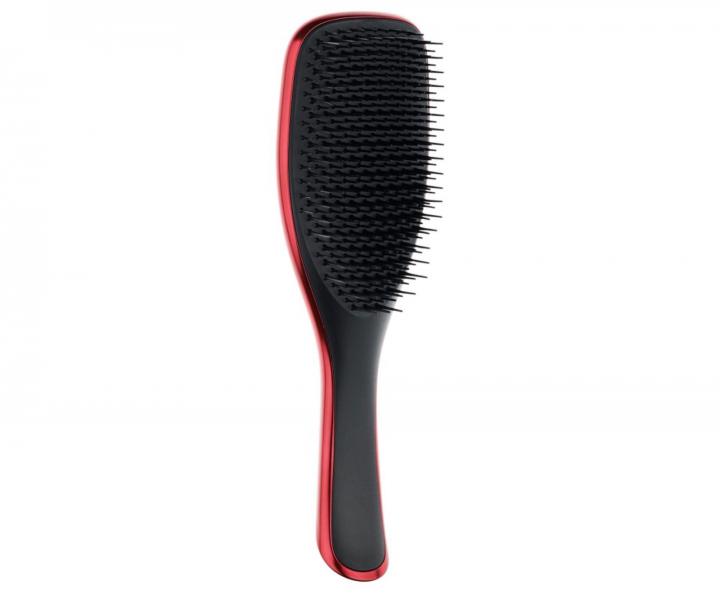 Kefa na roz�es�vanie vlasov Tangle Teezer The Ultimate Detangler The Devil Wears Prada - metalicky �erven�/�ierna