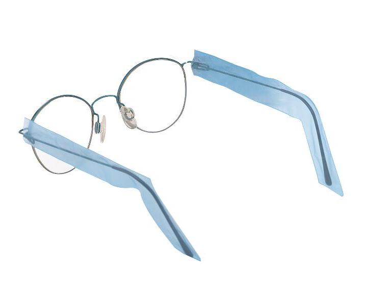 Ochrana na okuliare Sibel Summum - 8 prov