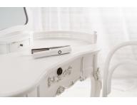 Mini akumultorov ehlika na vlasy ETA Fenit 6337 - biela