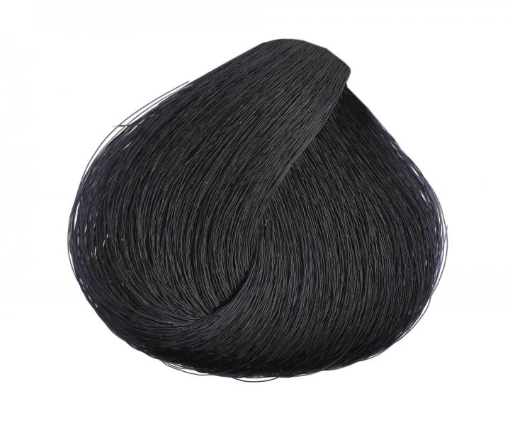 Farba na vlasy Selective Professional ColorEvo Beyond Color 100 ml - 1.1 modro�ierna