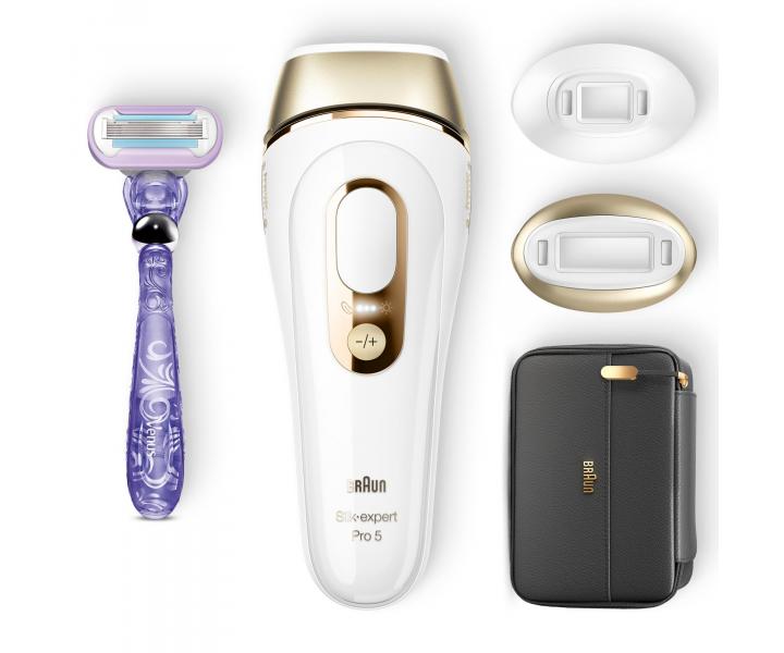 Epiltor na tvr 3v1 Braun FaceSpa Pro 913