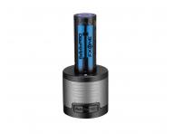 Profesion�lny stroj�ek na vlasy BaByliss Pro FXONE Lo-ProFX Clipper Grey - �ed�