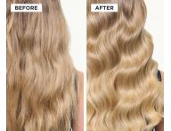 Sada na rozjasnenie blond vlasov K�rastase Blond Absolu s olejom Elixir Ultime L'Huile Originale Refillable