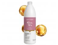 Parf�movan� oxida�n� emulzia Selective Professional ColorEvo Oxy Emulsion Oxydante 40 Vol. 12% - 1000 ml