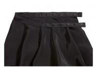 Pnska pltenka na strihanie vlasov Sibel Barburys XL Cape - cvoky