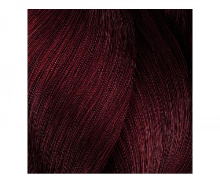 Farba na vlasy Loral Professionnel Majirel 60 ml - 4.62 DM5 hned erven dhov