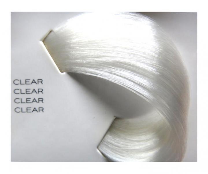 Preliv na vlasy Loral Dialight 50 ml - odtie CLEAR