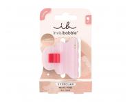 �kripec do vlasov Invisibobble Everclaw M Rosy Plateau - svetlo ru�ov�