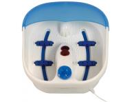 Perlikov a masna kpe nh Sibel Foot Spa - biela