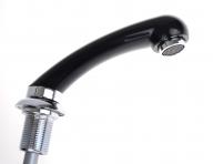 Set k umvaciemu boxu - batria chrm + spka ierna, Sibel