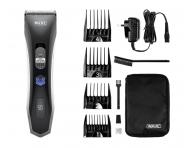 Profesion�lny stroj�ek na zvieraciu srs� Wahl Professional Smart Clip 3028588 - �ierny