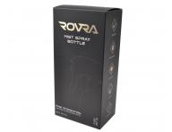 Rozpra�ova� na vodu Rovra Mist Spray Bottle Fine Atomization - 200 ml, �ierny