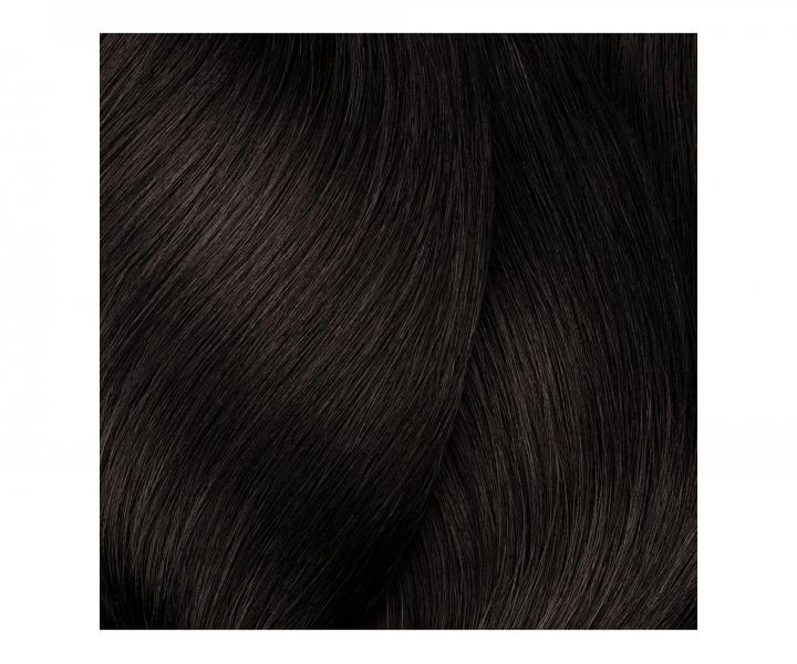 Farba na vlasy Loral Professionnel Majirel 60 ml - 4.15 hned popolav mahagnov