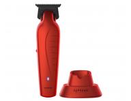 Profesion�lny kont�rovac� stroj�ek na vlasy Supreme Trimmer Vader ST3778/R - �erven�
