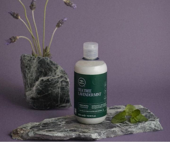 Rad pre such vlasy Paul Mitchell - Lavender Mint