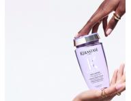 Sada na rozjasnenie blond vlasov K�rastase Blond Absolu s olejom Elixir Ultime L'Huile Originale Refillable