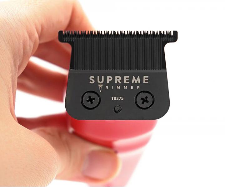 N�hradn� strihacia hlavica Supreme Trimmer TB375 pre kont�rovac� stroj�ek Supreme Trimmer Vader Lite ST3700