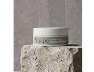 Vosk na vodnej b�ze pre leskl� vzh�ad vlasov Subrina Professional Shape Water Wax - 100 ml