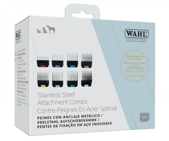 Sada n�hradn�ch hrebe�ov�ch n�stavcov Wahl 1247-7440 - 8 ks