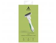 Trimovac� hrebe� na zvieraciu srs� Andis Compact Deshedding Tool