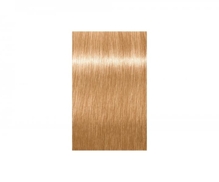 Pastelov� t�novac� kr�m Schwarzkopf Professional BlondMe Glow Toner Acidic Toner 9-54 Soft Gold - 60 ml, jemne zlat�