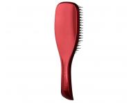 Kefa na roz�es�vanie vlasov Tangle Teezer The Ultimate Detangler The Devil Wears Prada - metalicky �erven�/�ierna