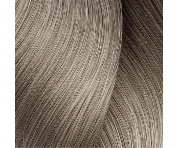 Preliv na vlasy Lor�al Professionnel Dia Light 60 ml - 9.18 ve�mi svetl� popolav� mocha blond milkshake
