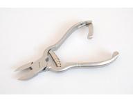 Kliete na nechty Detail DHS-NN-129 - 135 mm