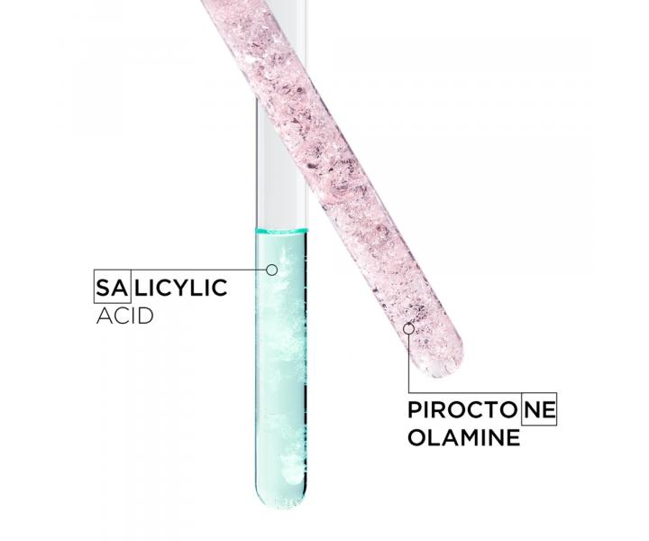 �istiaci �amp�n proti lupin�m K�rastase Symbiose Bain Puret� Anti-Pelliculaire - 500 ml