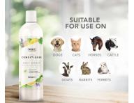 Kondicion�r pre jednoduch� roz�es�vanie zvieracej srsti Wahl Professional Animal Conditioner Easy Groom - 500 ml