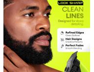 Profesion�lny strihac� stroj�ek na vlasy s vymenite�n�mi krytmi Rovra Super Cut Professional 5209 - neonovo zelen�/biela/�ierna