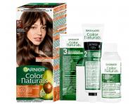 Permanentn� farba Garnier Color Naturals 5 1/2 k�vov�