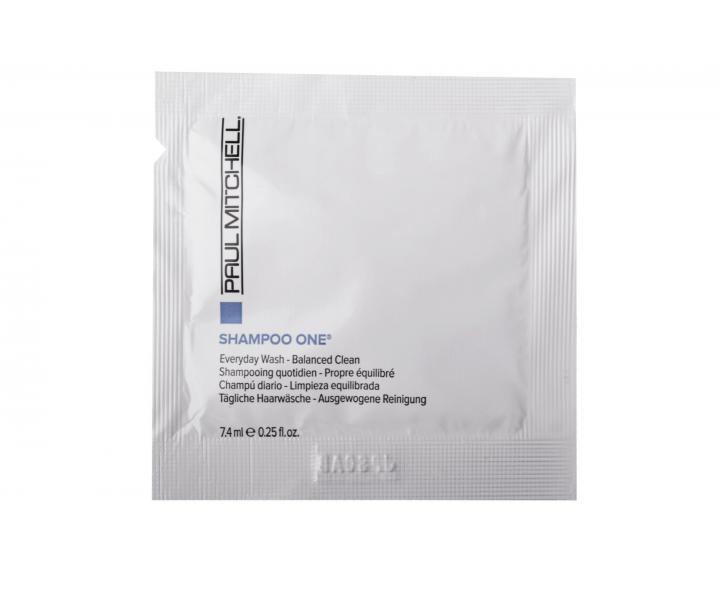 ampn pre jemn umvanie vlasov Paul Mitchell Original One - 7,4 ml